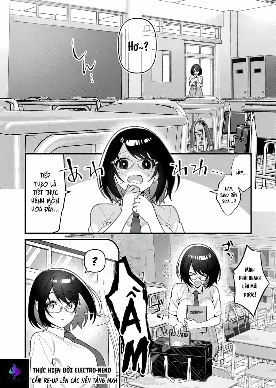 Uchi Ni Kaeru To Itsumo Kukkoro Ga Iru - Chương 20 - ảnh 14