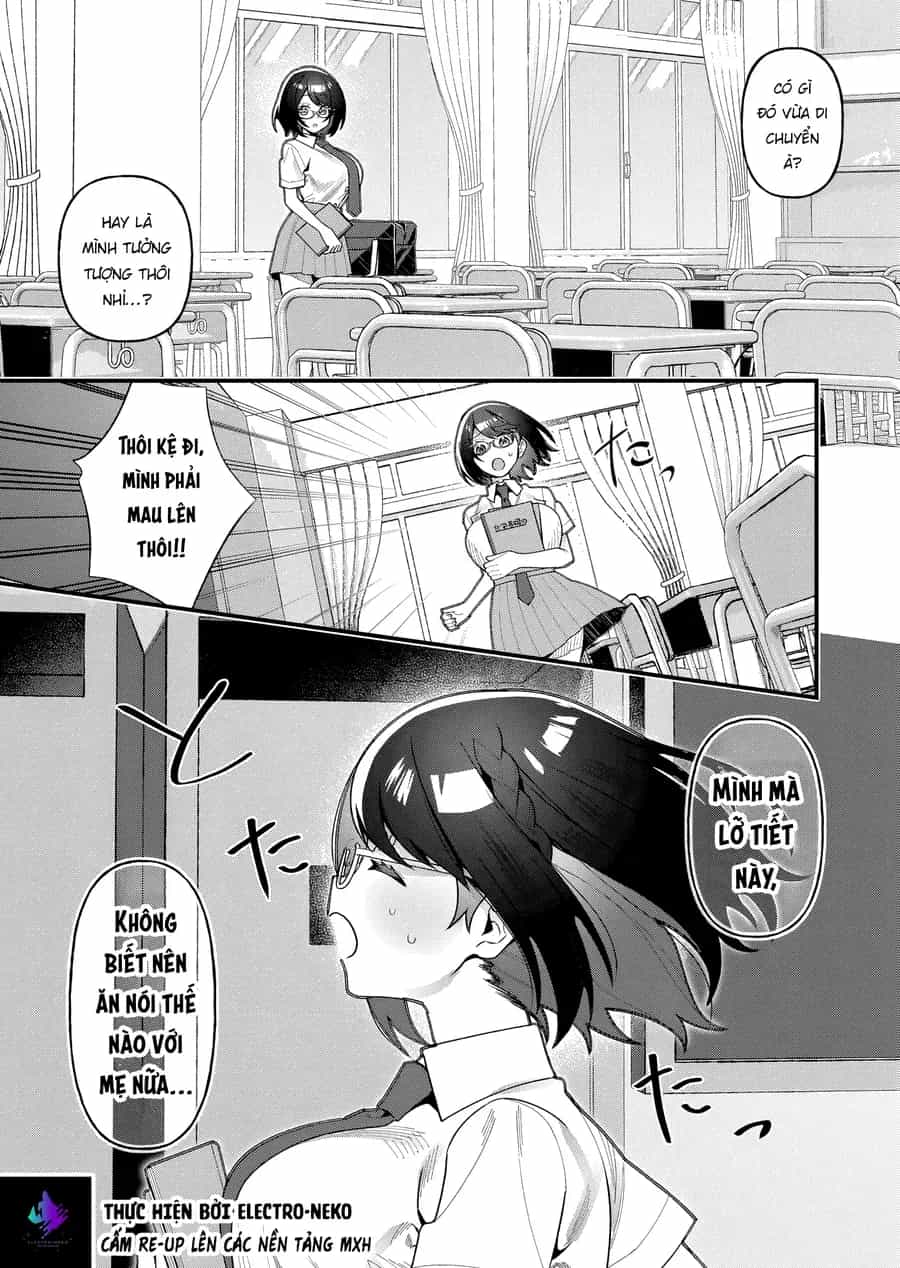 Uchi Ni Kaeru To Itsumo Kukkoro Ga Iru - Chương 20 - ảnh 15