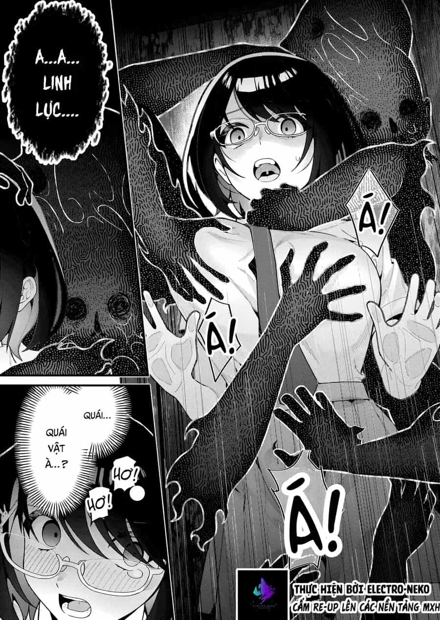 Uchi Ni Kaeru To Itsumo Kukkoro Ga Iru - Chương 20 - ảnh 17