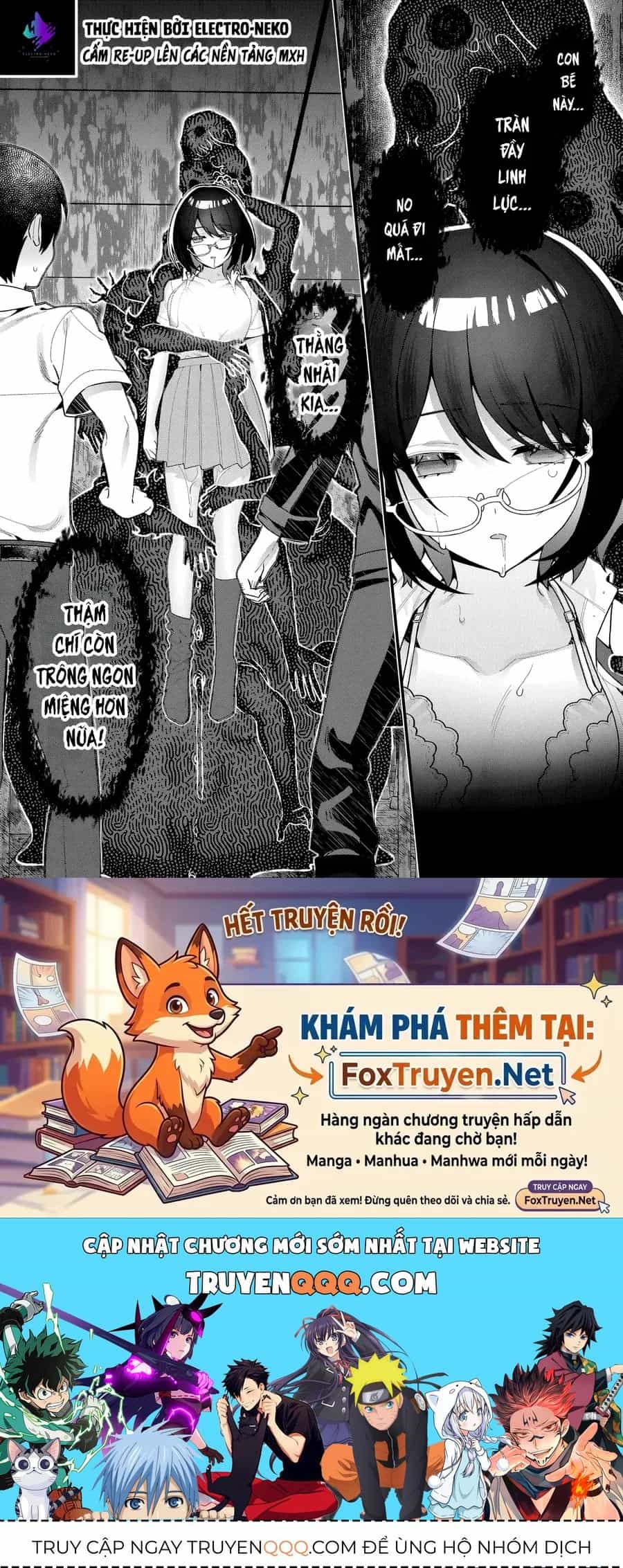 Uchi Ni Kaeru To Itsumo Kukkoro Ga Iru - Chương 20 - ảnh 20