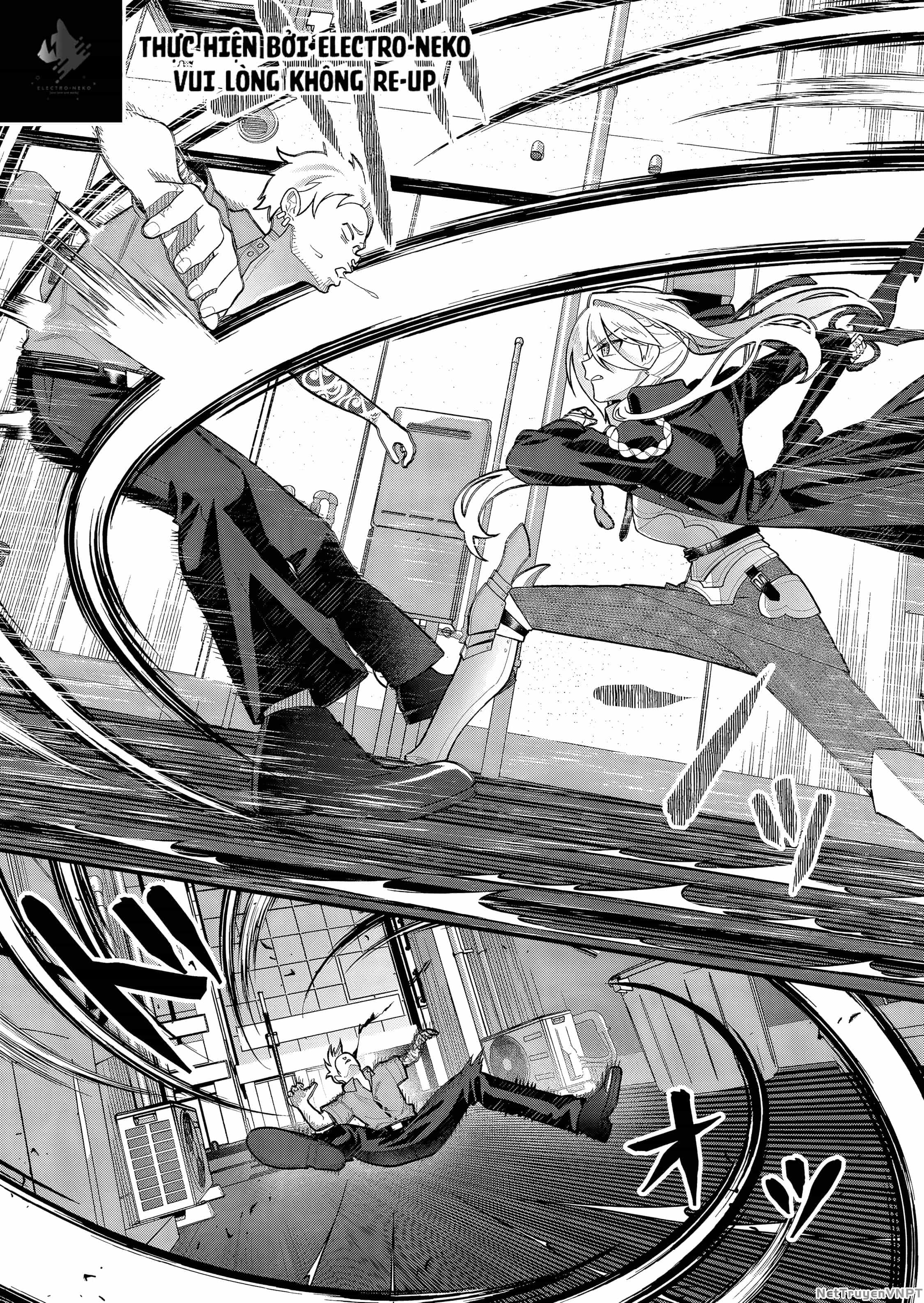 Uchi Ni Kaeru To Itsumo Kukkoro Ga Iru - Chương 5 - ảnh 11