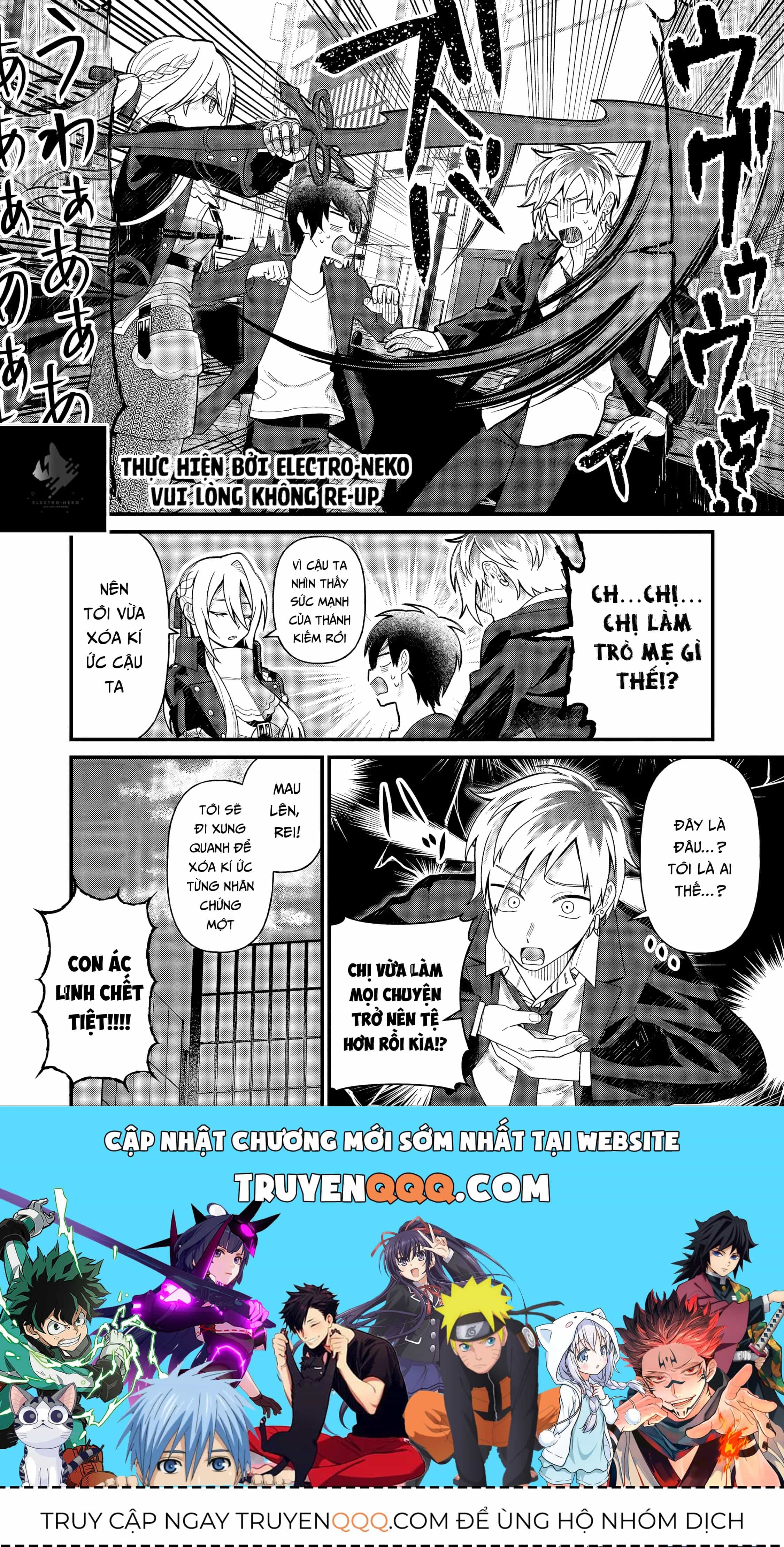 Uchi Ni Kaeru To Itsumo Kukkoro Ga Iru - Chương 5 - ảnh 18