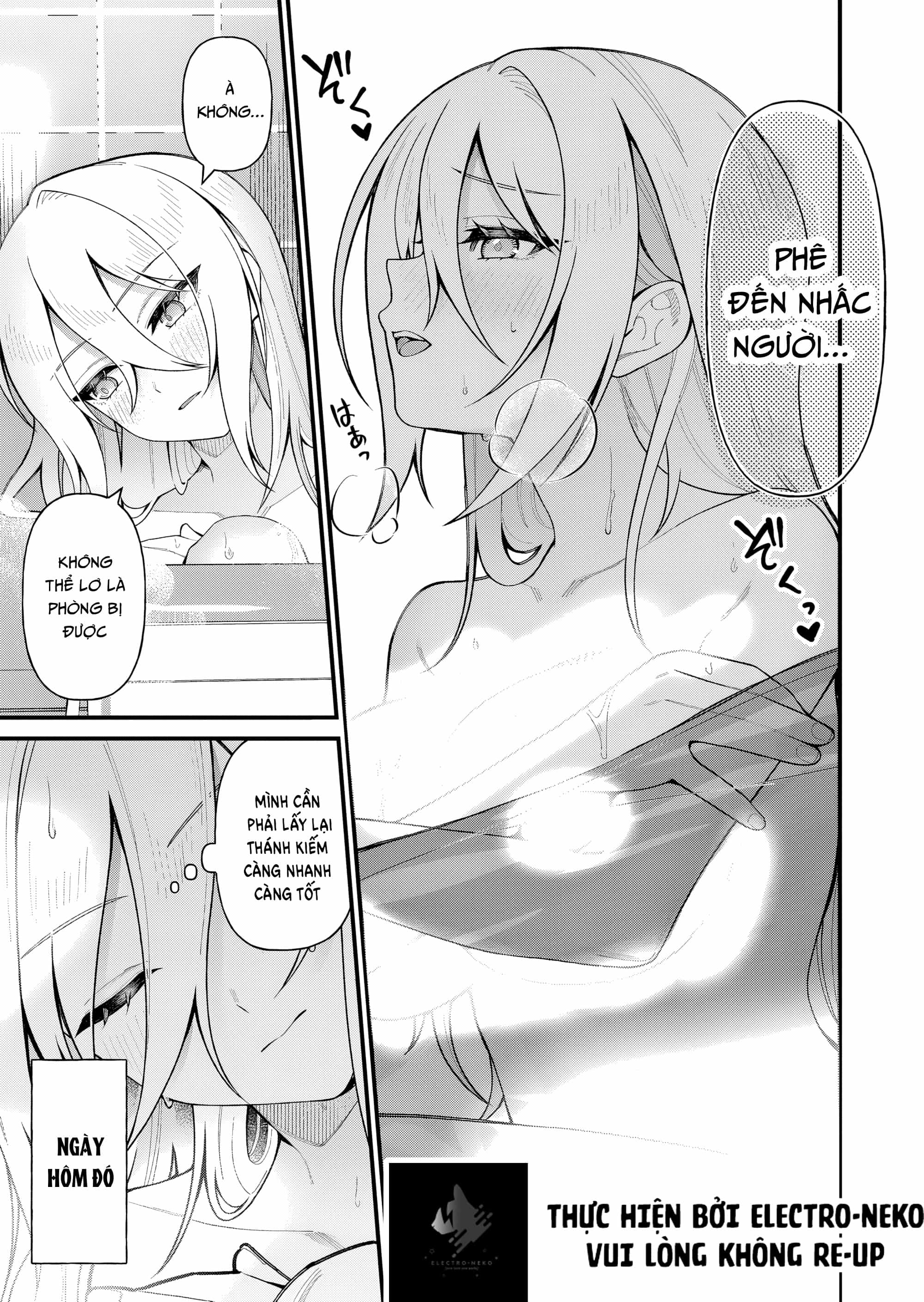 Uchi Ni Kaeru To Itsumo Kukkoro Ga Iru - Chương 6 - ảnh 13