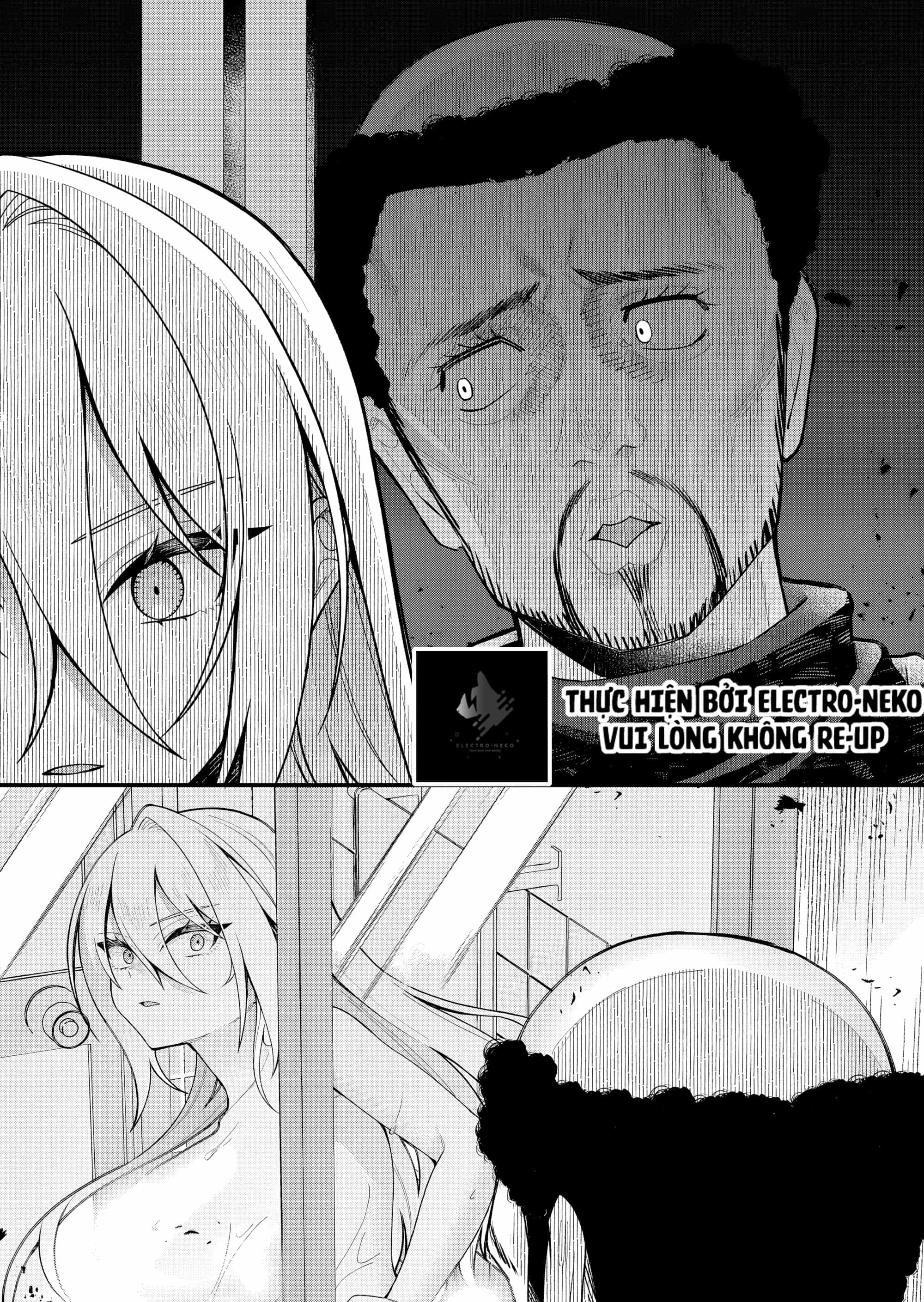 Uchi Ni Kaeru To Itsumo Kukkoro Ga Iru - Chương 6 - ảnh 16