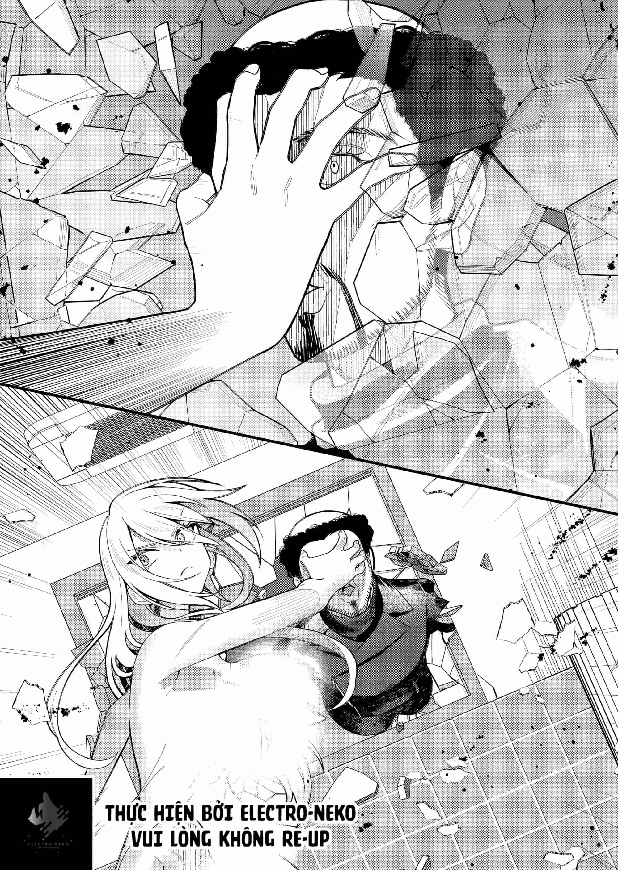 Uchi Ni Kaeru To Itsumo Kukkoro Ga Iru - Chương 6 - ảnh 17