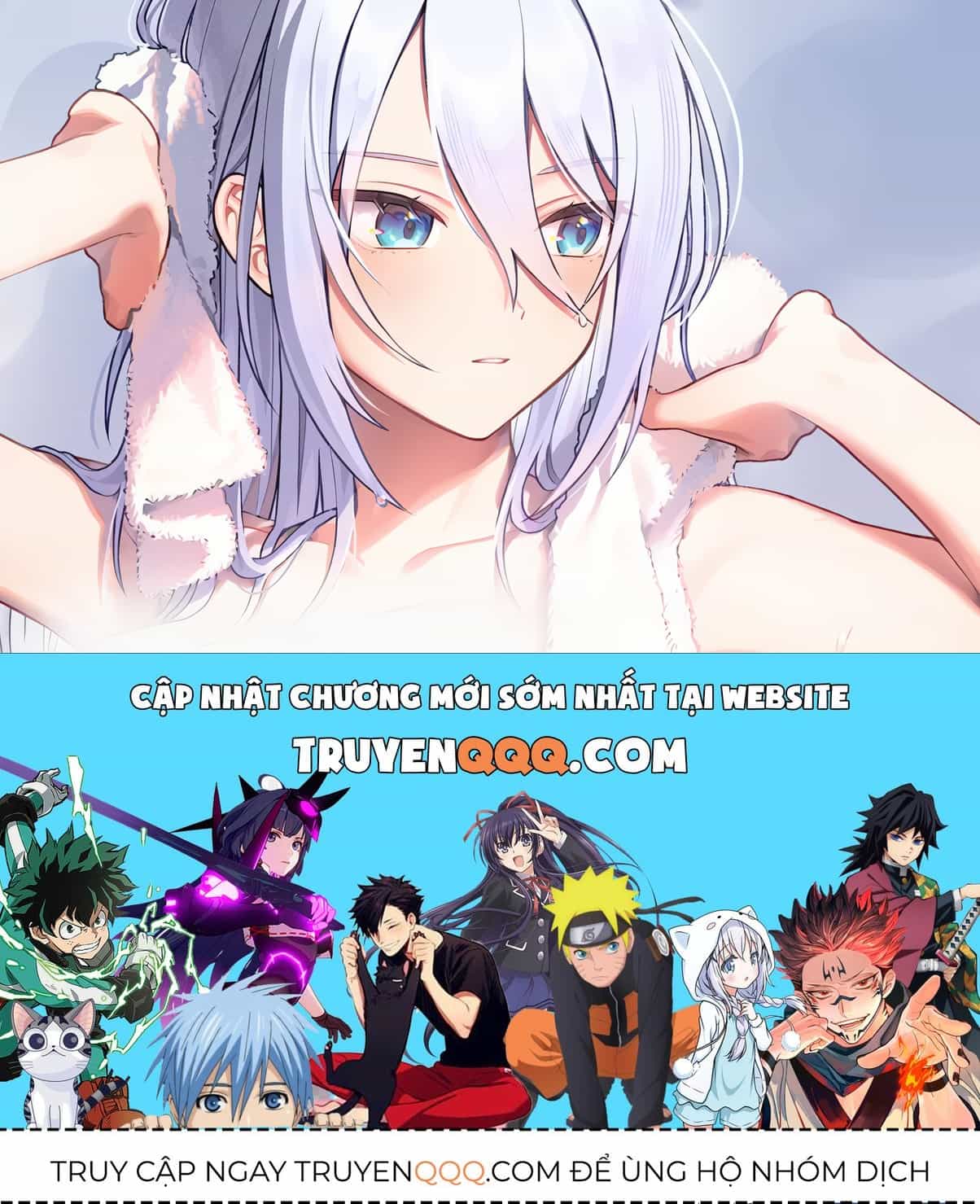 Uchi Ni Kaeru To Itsumo Kukkoro Ga Iru - Chương 6 - ảnh 21