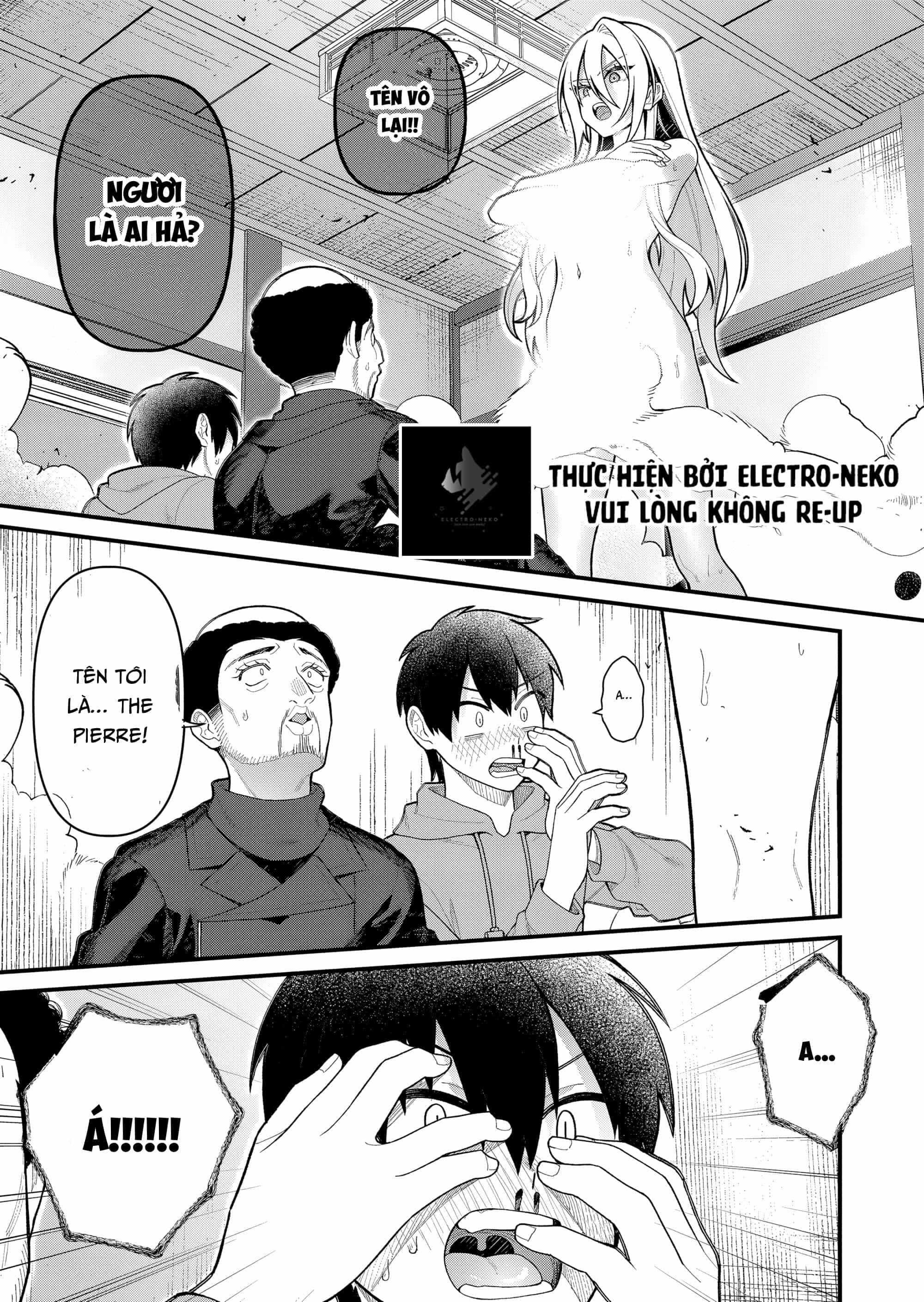 Uchi Ni Kaeru To Itsumo Kukkoro Ga Iru - Chương 7 - ảnh 5