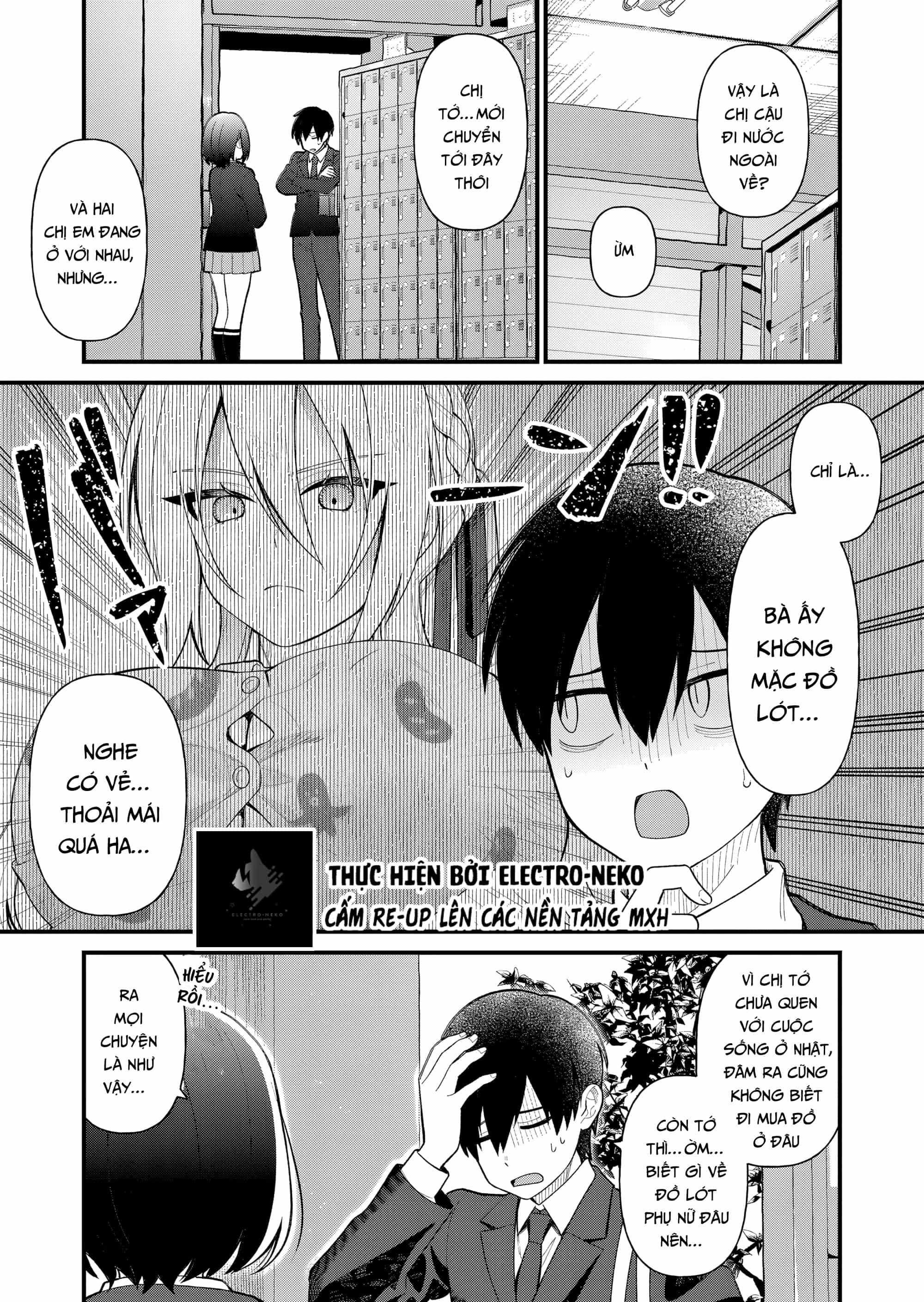 Uchi Ni Kaeru To Itsumo Kukkoro Ga Iru - Chương 8 - ảnh 14