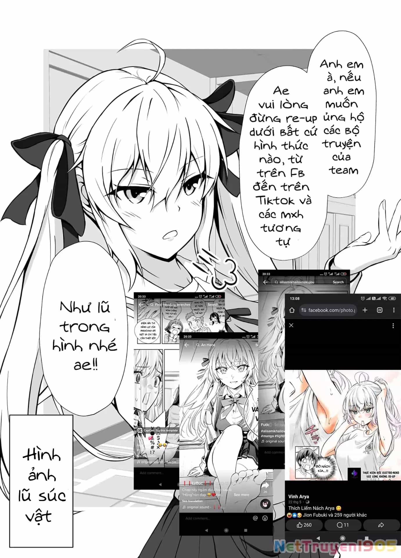 Uchi Ni Kaeru To Itsumo Kukkoro Ga Iru - Chương 9 - ảnh 2