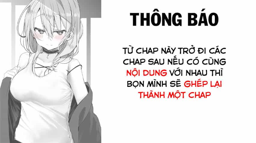 Uchi No Kaisha No Chiisai Senpai No Hanashi - Chương 33 - ảnh 1