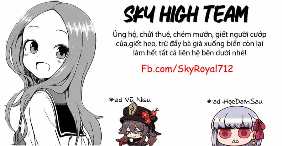 Uchi No Kaisha No Chiisai Senpai No Hanashi - Chương 36 - ảnh 9