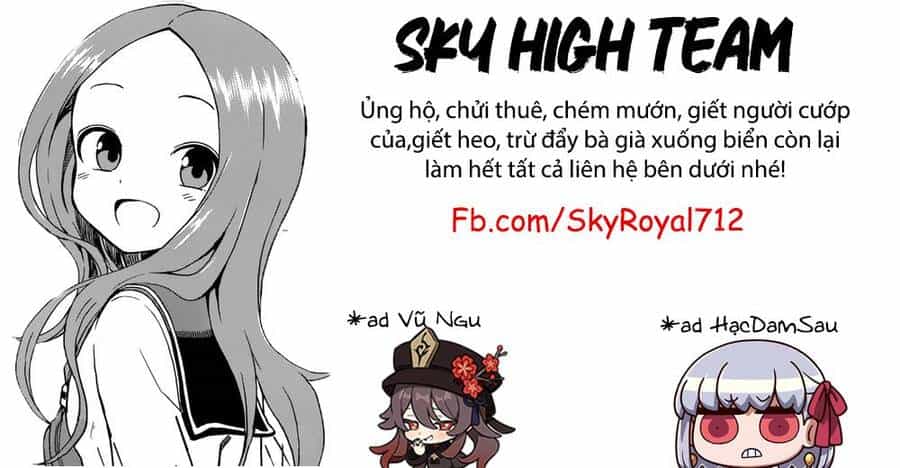 Uchi No Kaisha No Chiisai Senpai No Hanashi - Chương 40 - ảnh 7