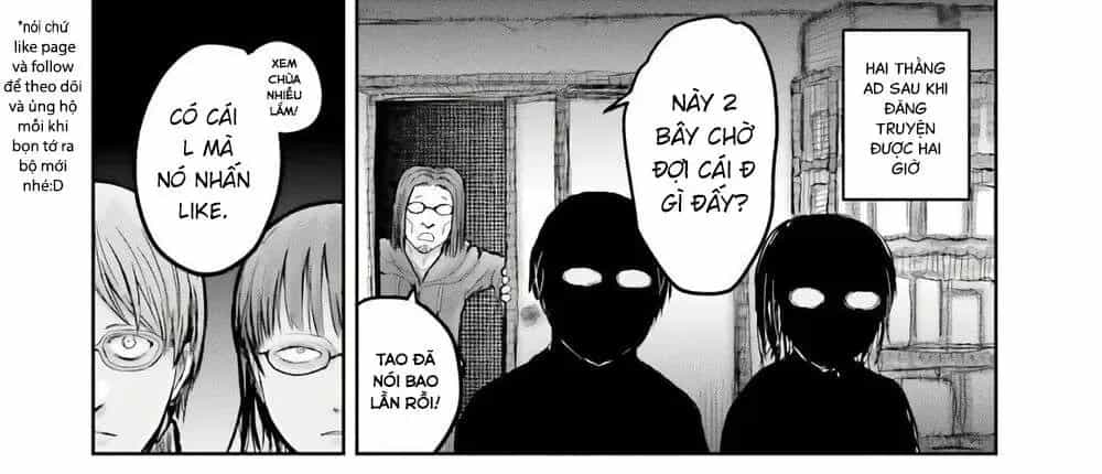 Uchi No Kaisha No Chiisai Senpai No Hanashi - Chương 44 - ảnh 9