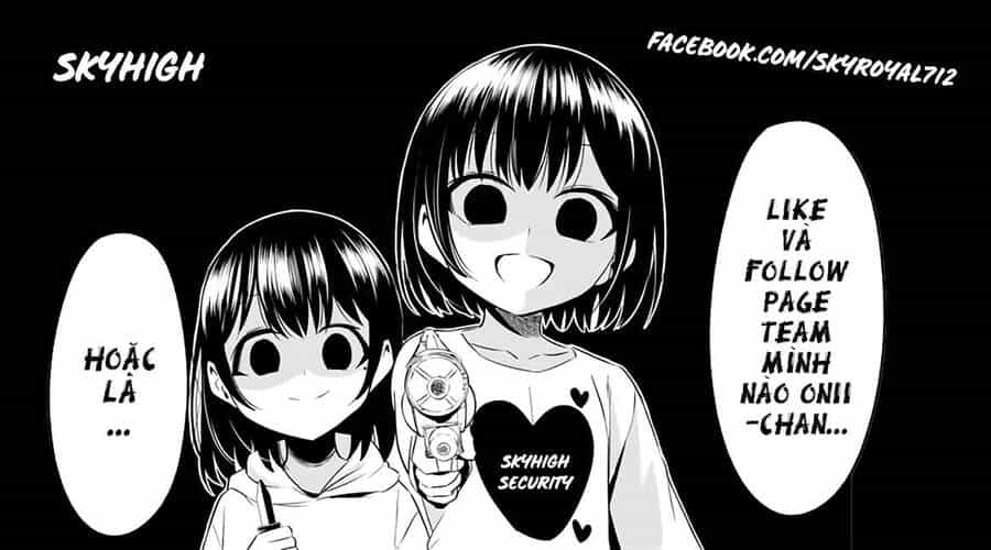 Uchi No Kaisha No Chiisai Senpai No Hanashi - Chương 53 - ảnh 7