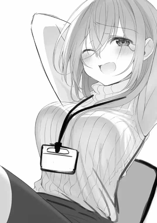 Uchi No Kaisha No Chiisai Senpai No Hanashi - Chương 57 - ảnh 6