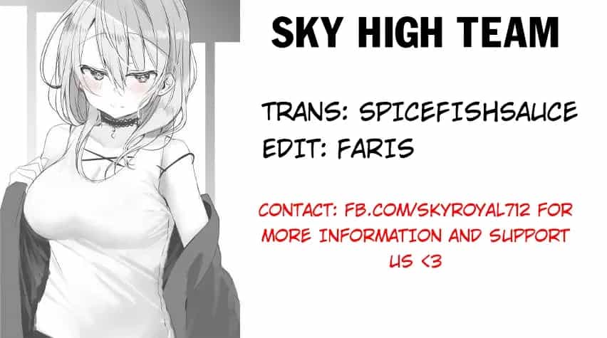 Uchi No Kaisha No Chiisai Senpai No Hanashi - Chương 62 - ảnh 2