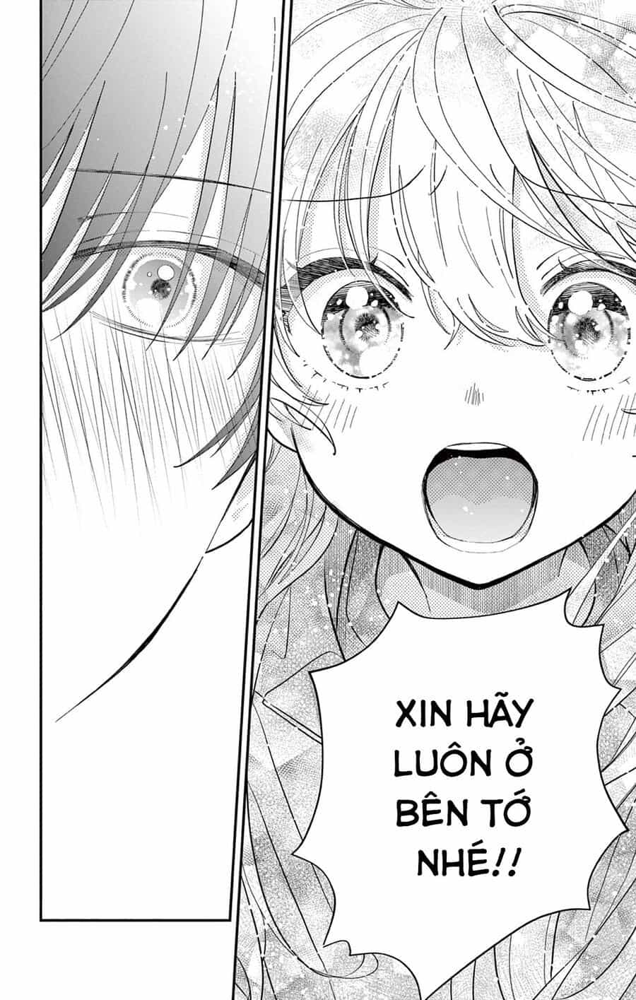Uesugi-Kun Wa Onnanoko Wo Yametai - Chương 8 - ảnh 12