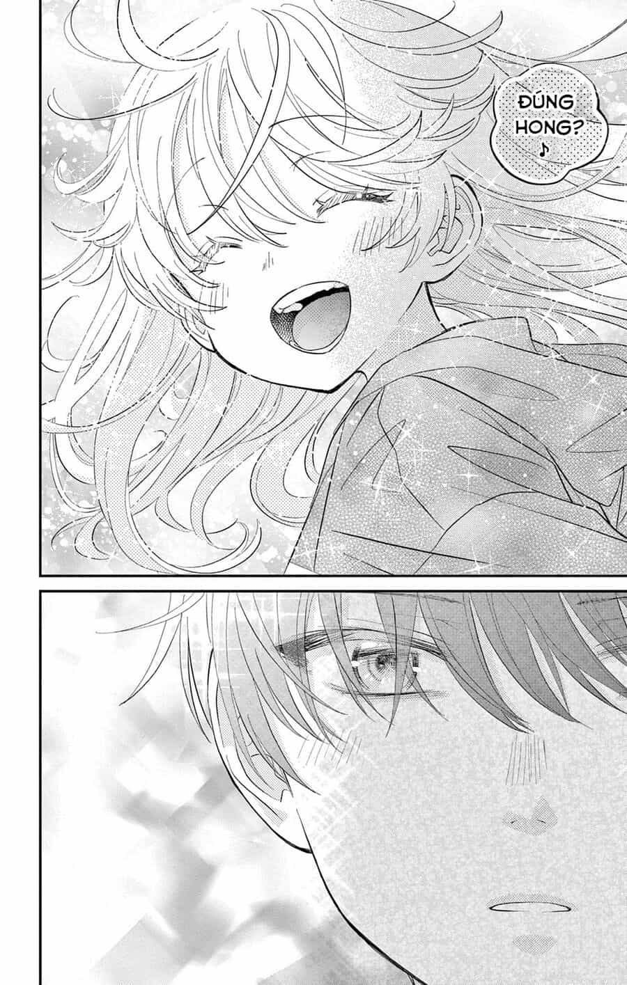 Uesugi-Kun Wa Onnanoko Wo Yametai - Chương 8 - ảnh 18