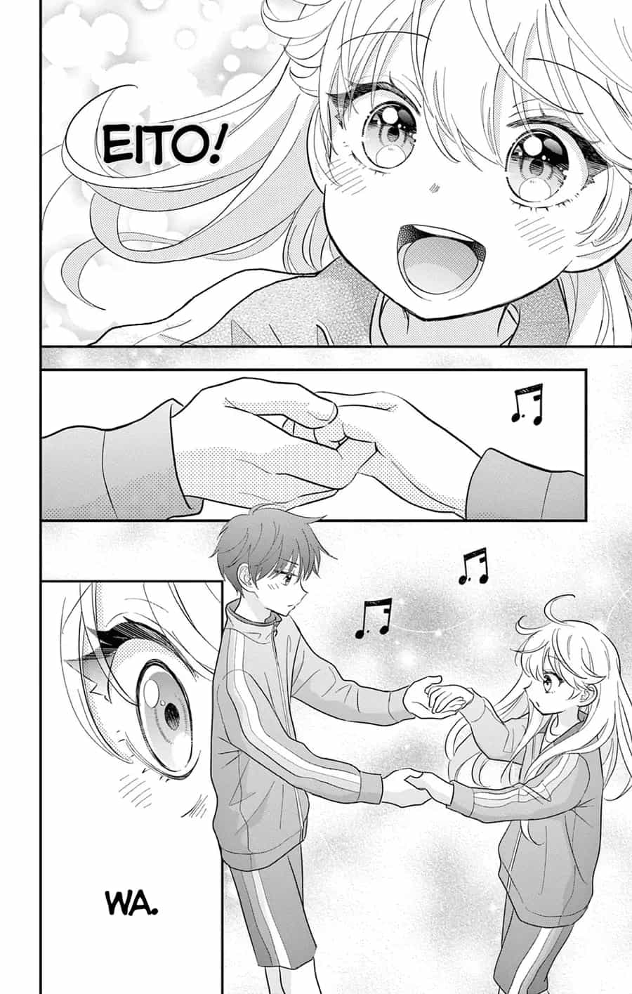 Uesugi-Kun Wa Onnanoko Wo Yametai - Chương 9 - ảnh 16