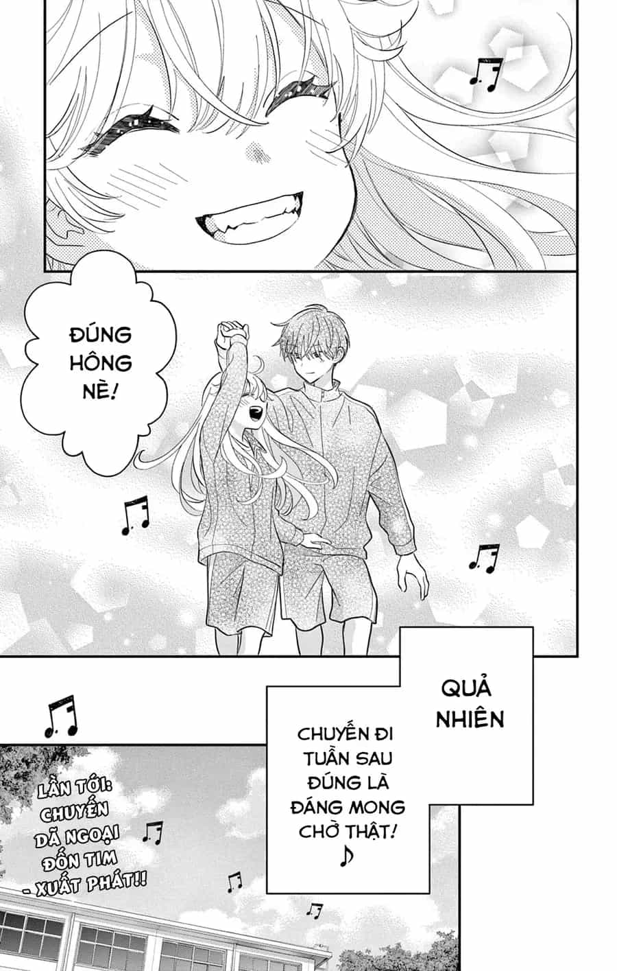 Uesugi-Kun Wa Onnanoko Wo Yametai - Chương 9 - ảnh 21