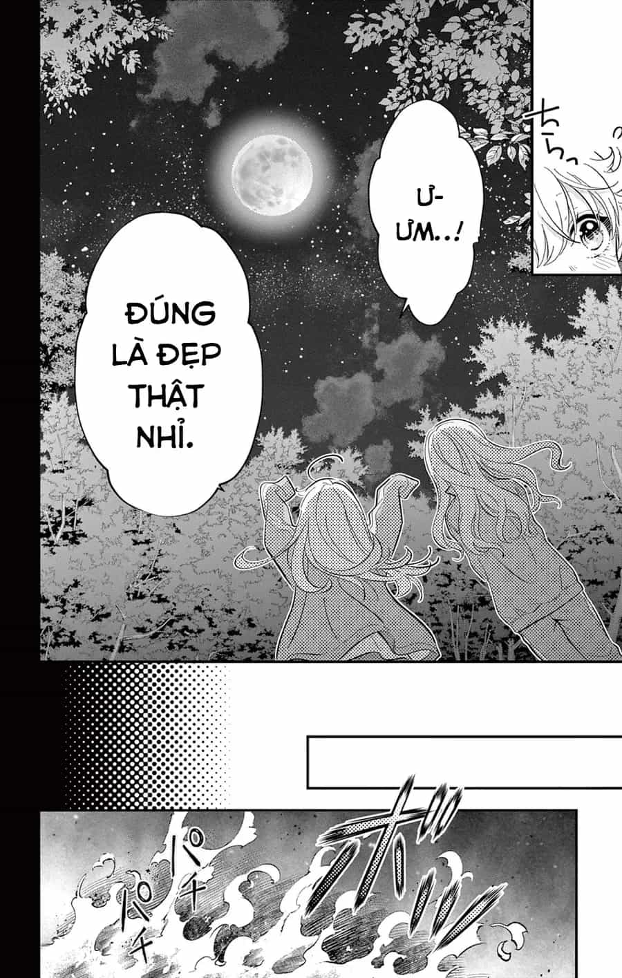 Uesugi-Kun Wa Onnanoko Wo Yametai - Chương 13.2 - ảnh 3