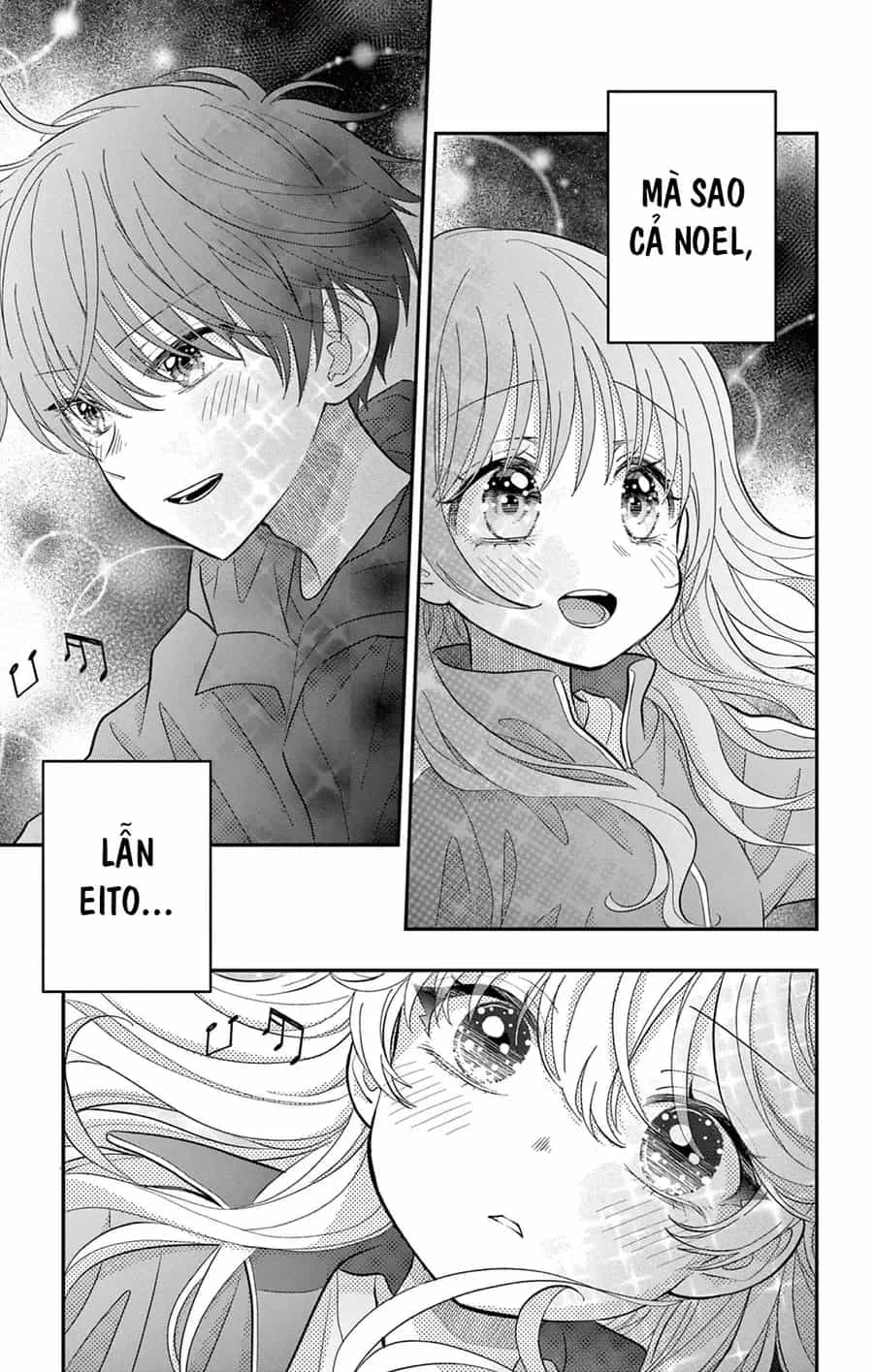 Uesugi-Kun Wa Onnanoko Wo Yametai - Chương 13.2 - ảnh 8