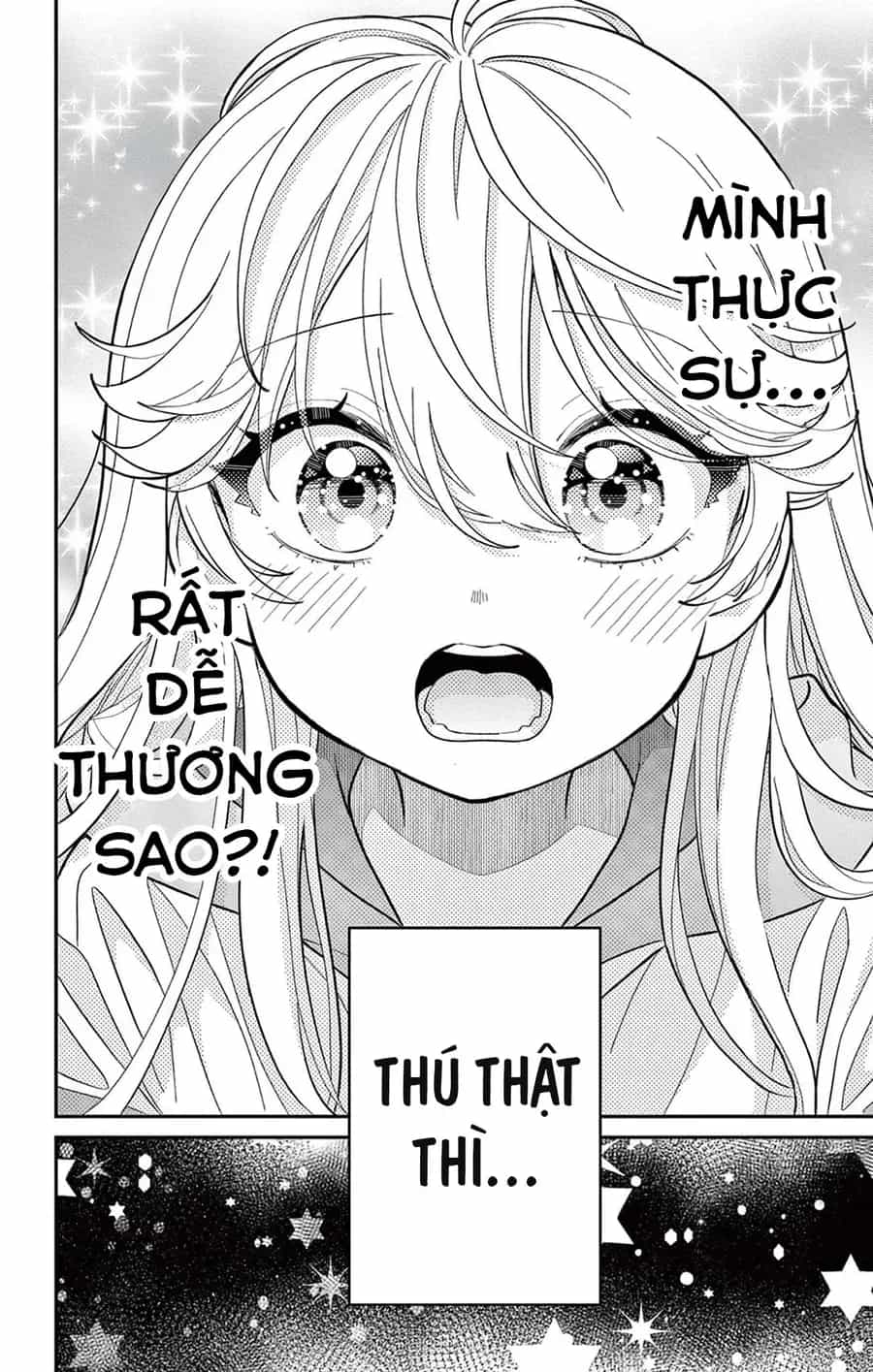 Uesugi-Kun Wa Onnanoko Wo Yametai - Chương 14 - ảnh 10