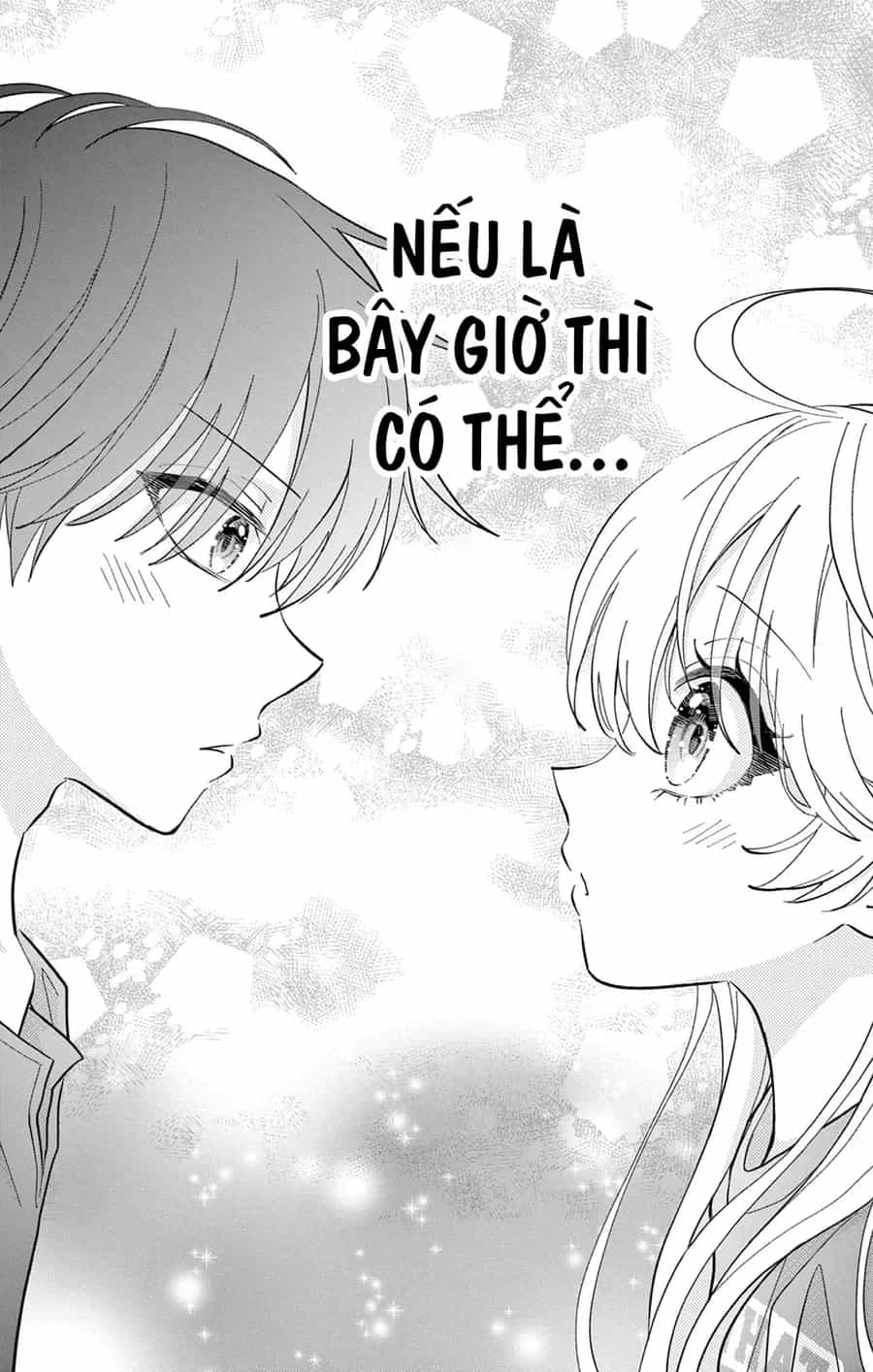 Uesugi-Kun Wa Onnanoko Wo Yametai - Chương 15 - ảnh 11