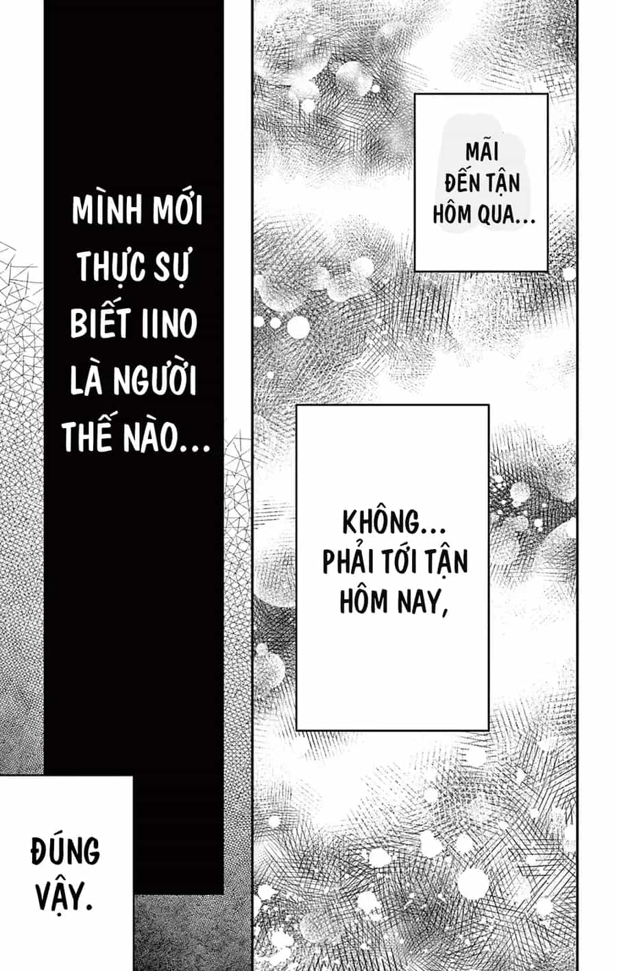 Uesugi-Kun Wa Onnanoko Wo Yametai - Chương 17 - ảnh 17