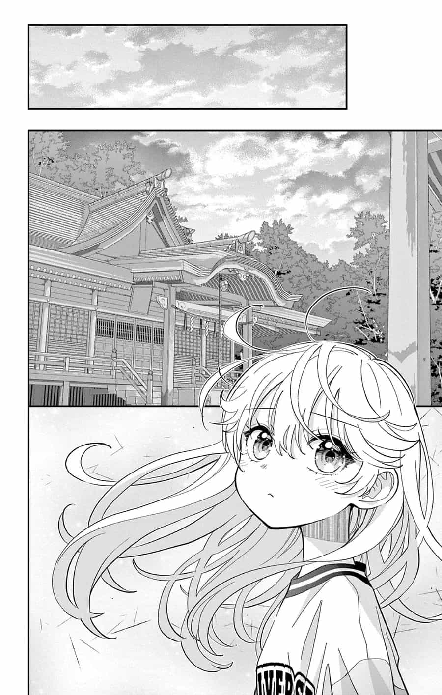 Uesugi-Kun Wa Onnanoko Wo Yametai - Chương 17 - ảnh 8