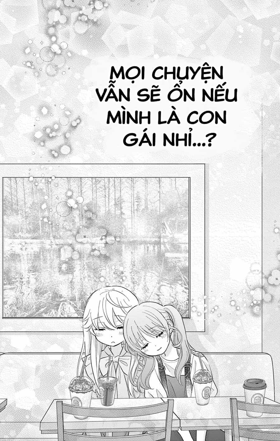 Uesugi-Kun Wa Onnanoko Wo Yametai - Chương 5 - ảnh 19
