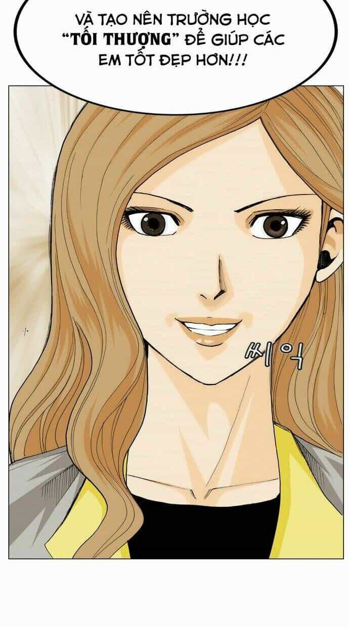 Ultimate Legend: Kang Hae Hyo - Chương 1 - ảnh 26