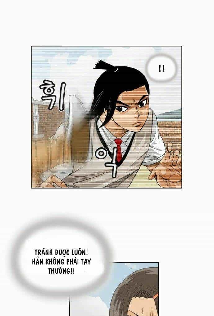 Ultimate Legend: Kang Hae Hyo - Chương 10 - ảnh 25