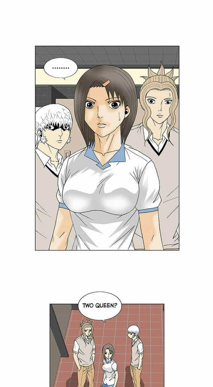 Ultimate Legend: Kang Hae Hyo - Chương 100 - ảnh 10
