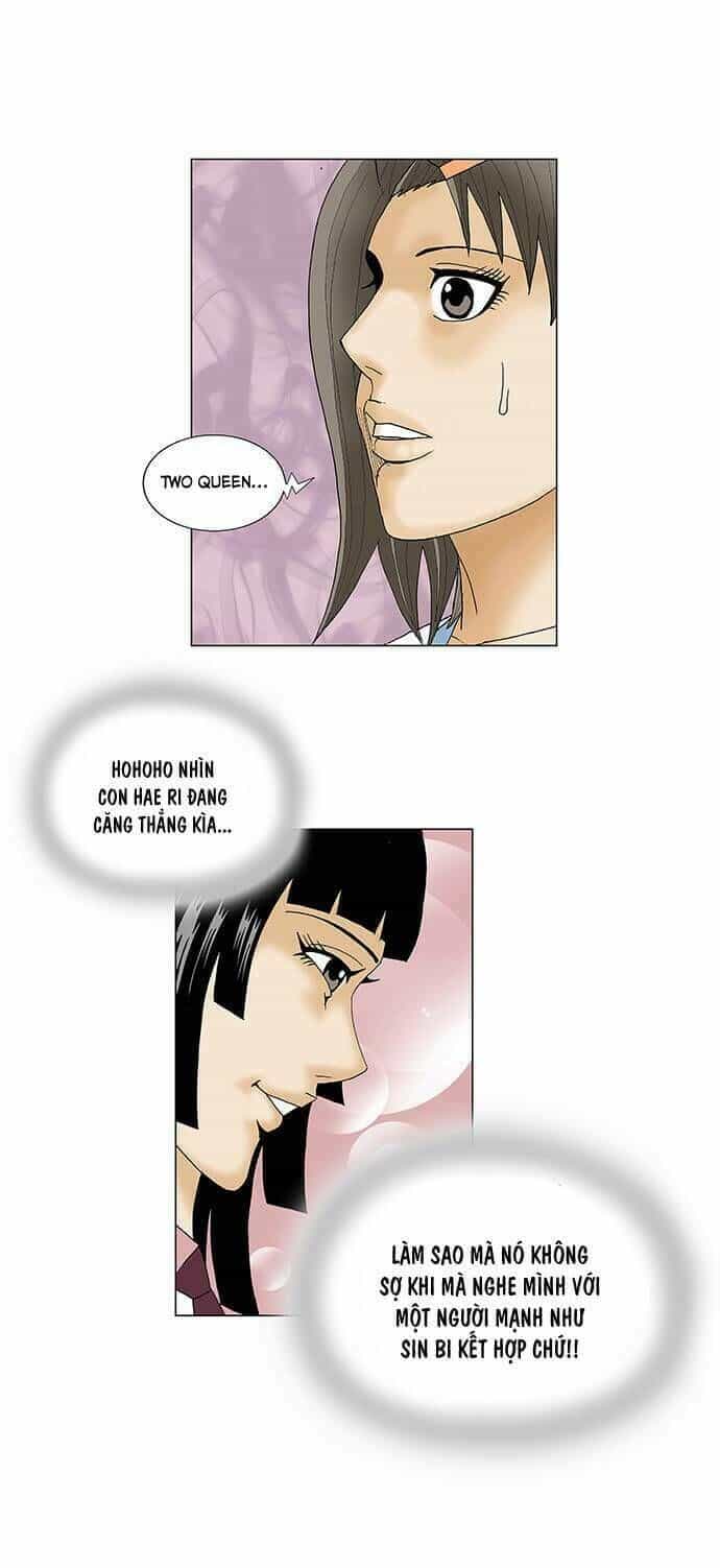 Ultimate Legend: Kang Hae Hyo - Chương 100 - ảnh 12