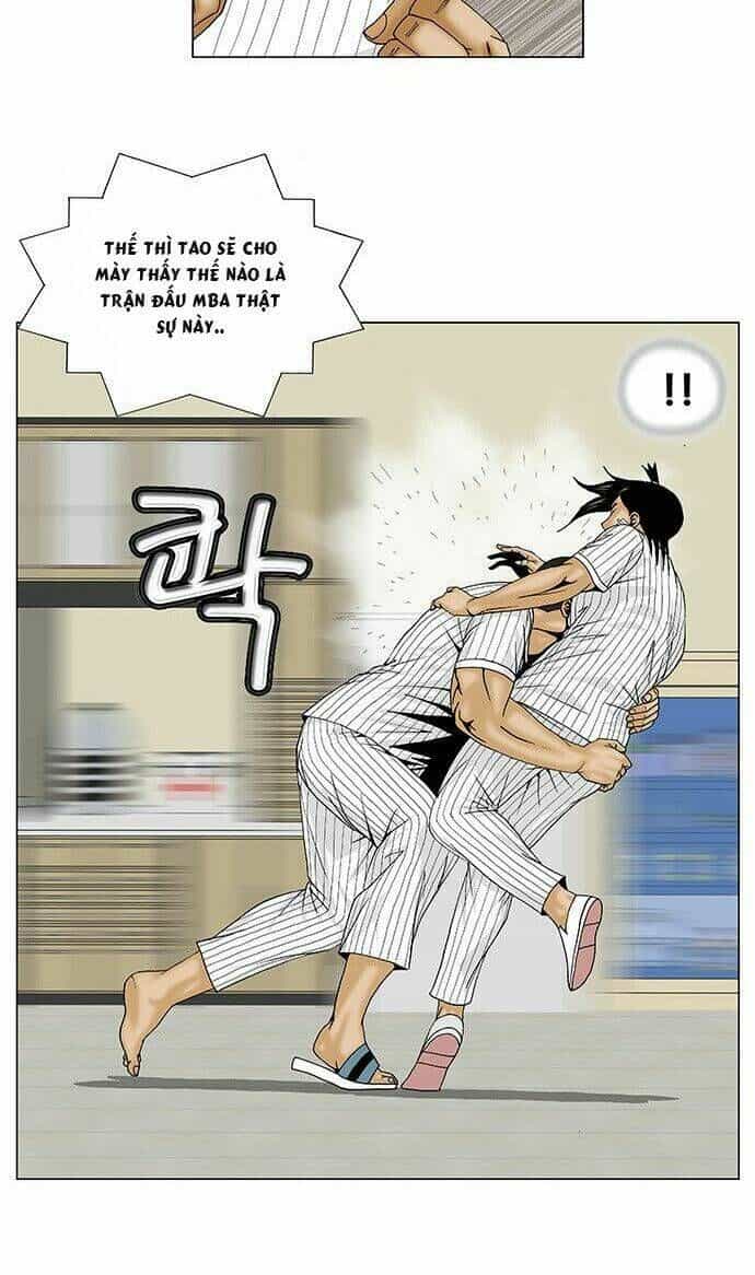 Ultimate Legend: Kang Hae Hyo - Chương 101 - ảnh 18