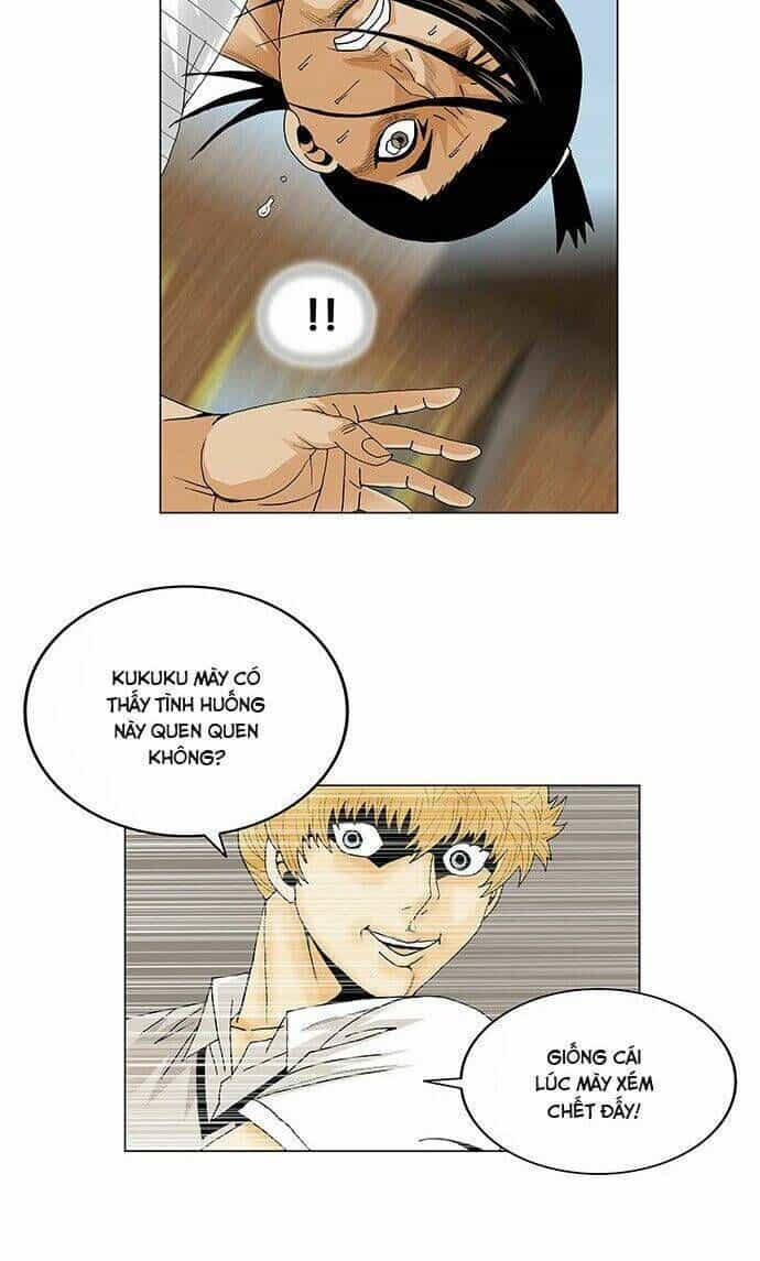 Ultimate Legend: Kang Hae Hyo - Chương 101 - ảnh 45