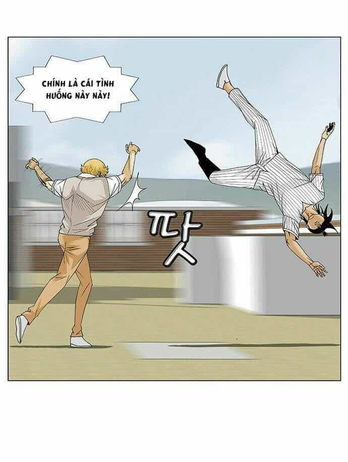 Ultimate Legend: Kang Hae Hyo - Chương 101 - ảnh 46