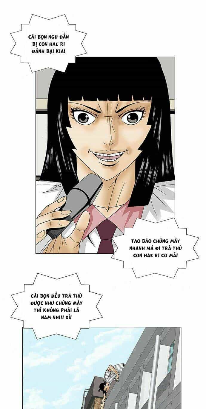 Ultimate Legend: Kang Hae Hyo - Chương 103 - ảnh 7