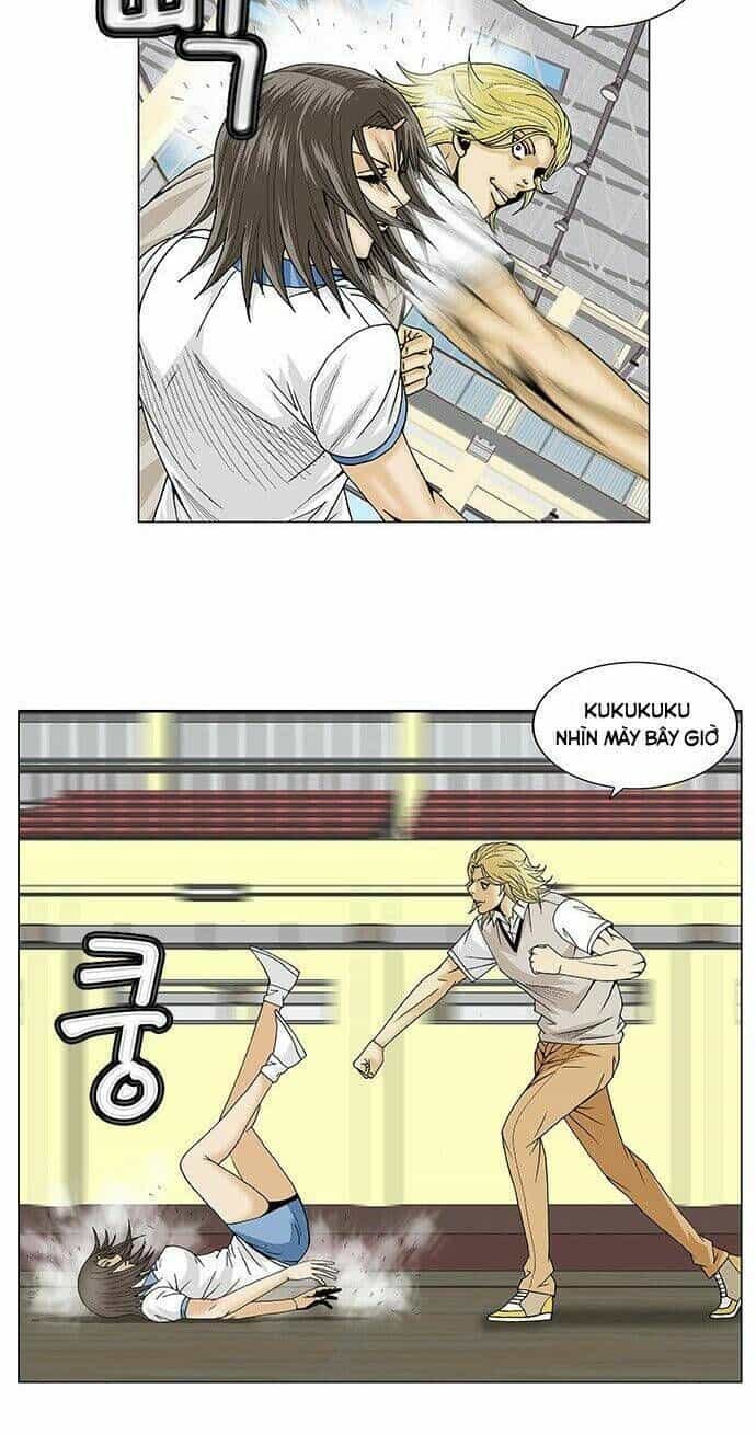 Ultimate Legend: Kang Hae Hyo - Chương 104 - ảnh 11