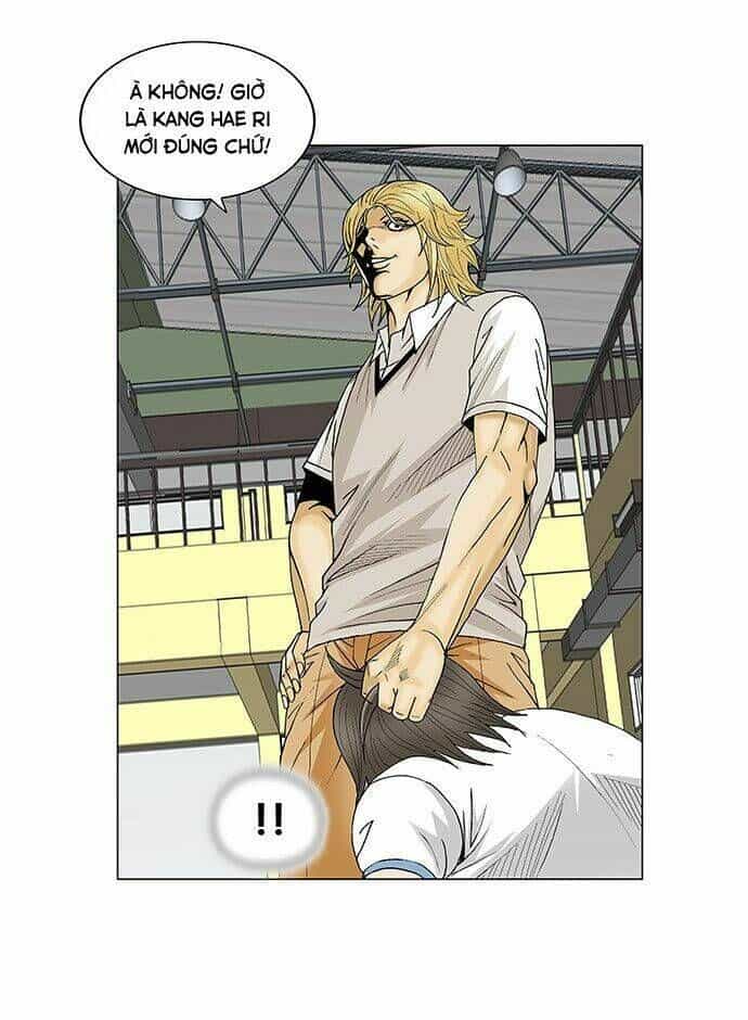 Ultimate Legend: Kang Hae Hyo - Chương 104 - ảnh 5