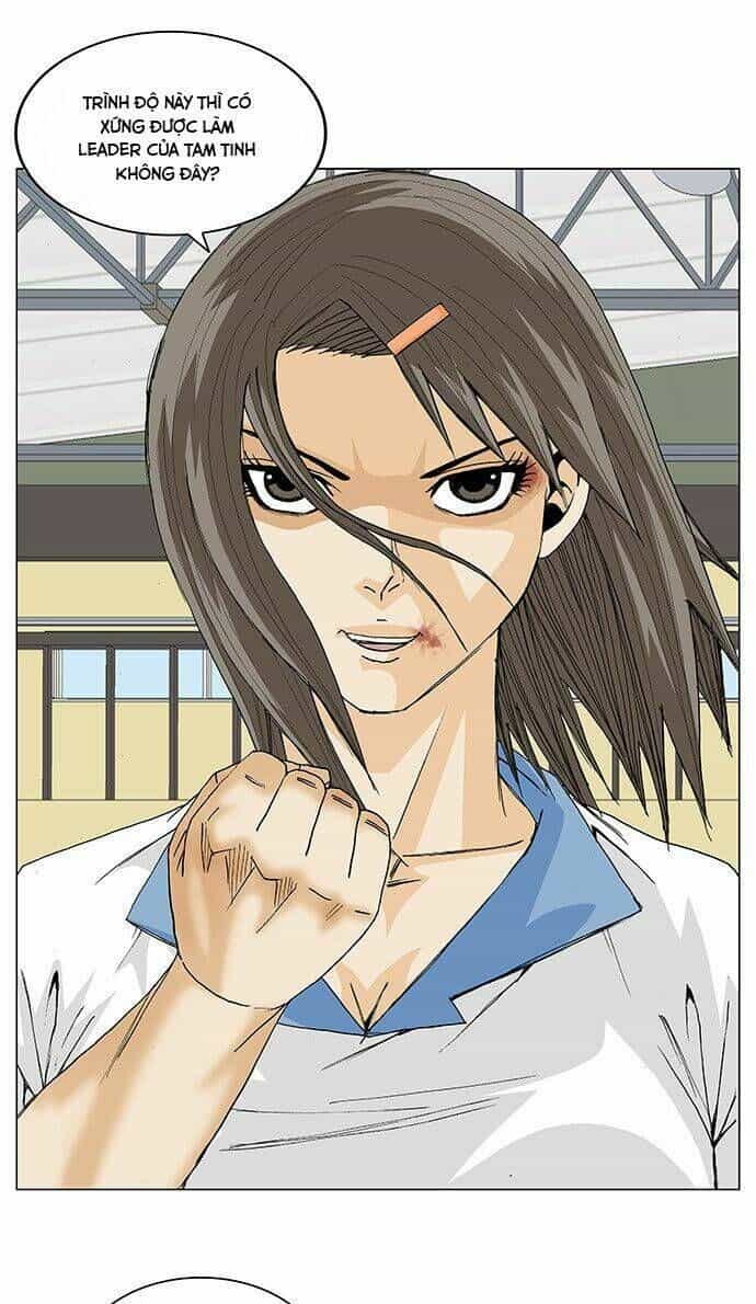 Ultimate Legend: Kang Hae Hyo - Chương 105 - ảnh 35