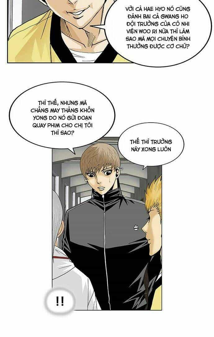 Ultimate Legend: Kang Hae Hyo - Chương 106 - ảnh 5