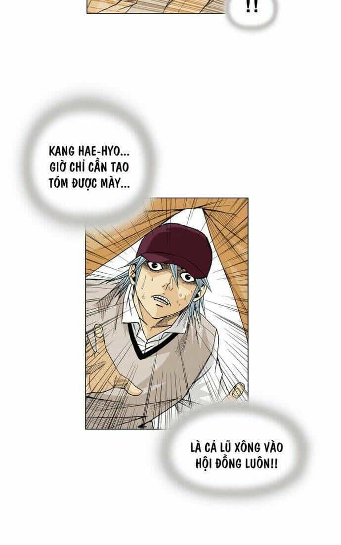 Ultimate Legend: Kang Hae Hyo - Chương 16 - ảnh 6