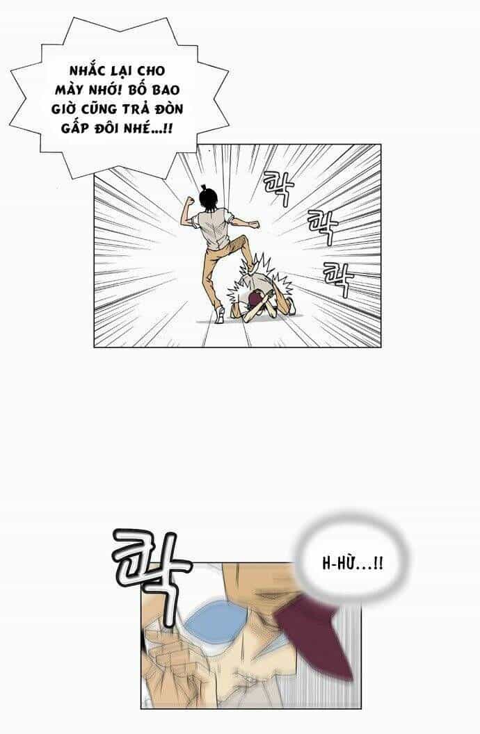 Ultimate Legend: Kang Hae Hyo - Chương 17 - ảnh 24