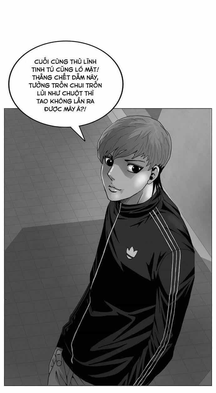 Ultimate Legend: Kang Hae Hyo - Chương 18 - ảnh 3