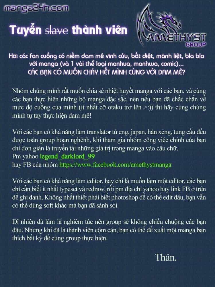 Ultimate Legend: Kang Hae Hyo - Chương 19 - ảnh 2