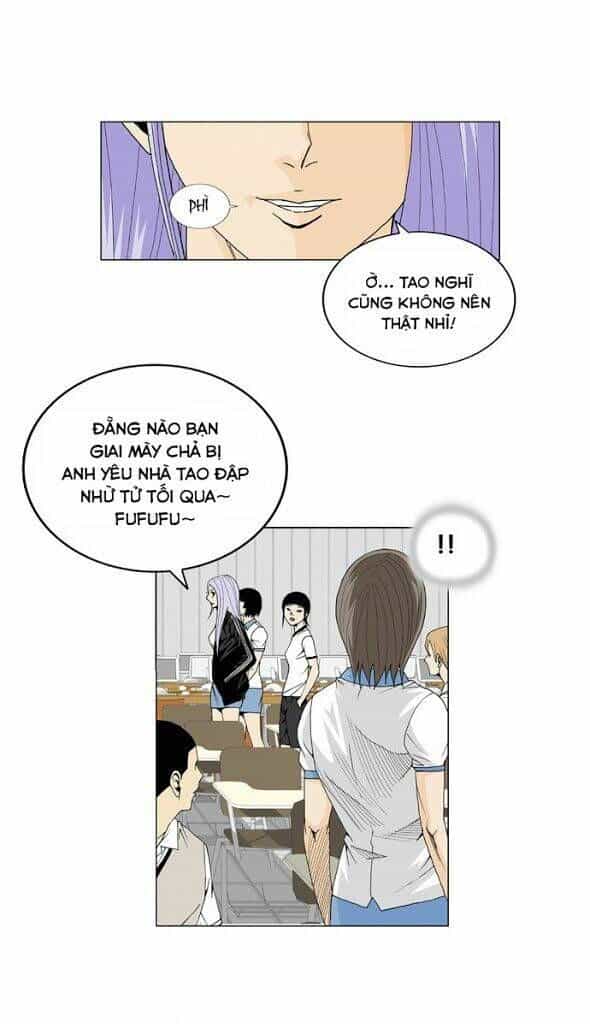 Ultimate Legend: Kang Hae Hyo - Chương 19 - ảnh 22