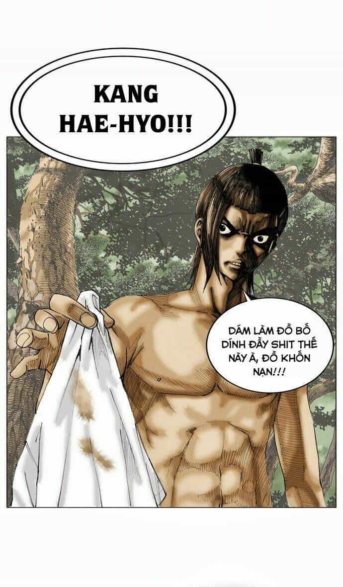 Ultimate Legend: Kang Hae Hyo - Chương 2 - ảnh 35