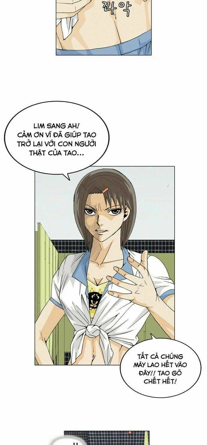 Ultimate Legend: Kang Hae Hyo - Chương 20 - ảnh 4